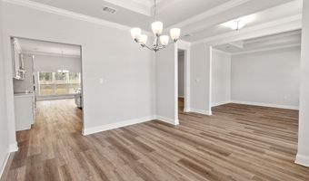 9500 Mossy Rd Plan: The Kingston, Biloxi, MS 39532