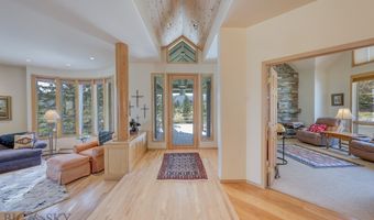 450 Crown Butte Rd, Big Sky, MT 59716