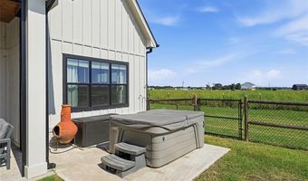 4196 Alt Hwy 75, Beggs, OK 74421