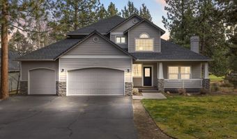 3563 NW McCready Dr, Bend, OR 97703