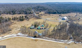 7985 ROCK LODGE Rd, Accident, MD 21520