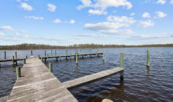 15 Paradox Point Dr Lot 15, Aurora, NC 27806