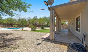 6 W Calle Bayeta, Sahuarita, AZ 85629