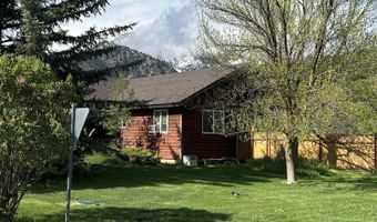 515 THREE RIVERS Dr, Alpine, WY 83128