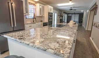 69 Lakeshore Dr, Adair, OK 74330