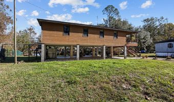 4081 154th Ave, Chiefland, FL 32626