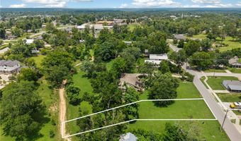 L7 Phillips Sub NW D Street lot 7, Bentonville, AR 72712