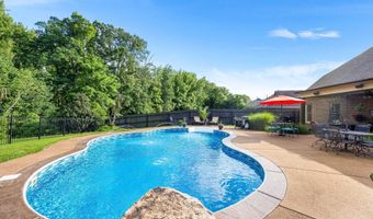 5420 SCARLET Rdg, Arlington, TN 38002