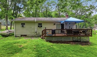 648 S Old Stage Rd, Albrightsville, PA 18210