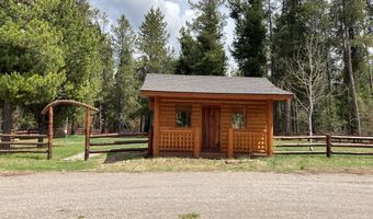 4331 Bridger Rdg, Ashton, ID 83420