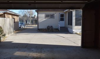 1232 Emerson Ave, Alliance, NE 69301