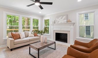 4006 New Yarmouth Way, Apex, NC 27502