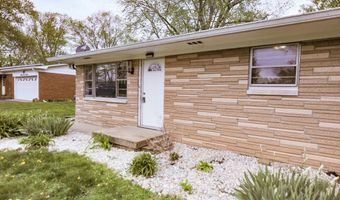 8325 Lake Rd, Indianapolis, IN 46217