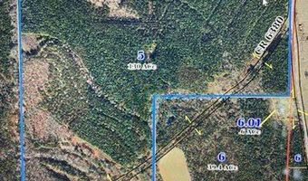 County Road 6381, Baldwyn, MS 38824