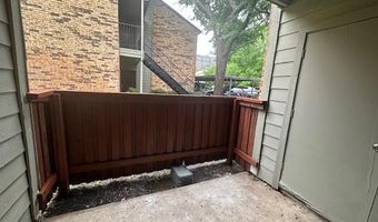 5335 Bent Tree Forest Dr 178, Dallas, TX 75248