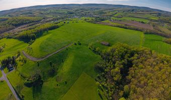 Off Belles Road, Alum Bank, PA 15521
