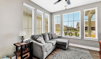 724 E Park Pl, Andover, KS 67002