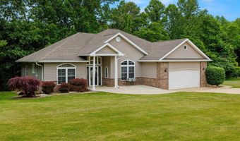 435 Cedar View Ln, Bedford, IN 47421