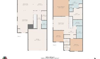 11322 Sprightly Ln, San Antonio, TX 78254
