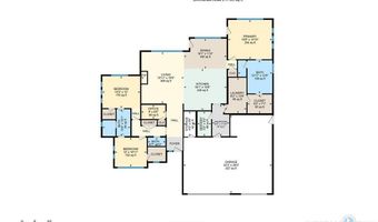 11137 Red Mountain St, Caldwell, ID 83605