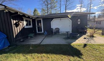 1107 Northern Trl, Alger, MI 48610