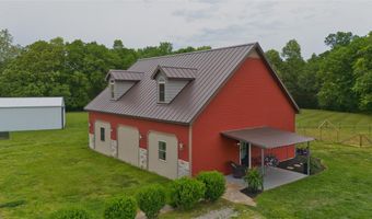 4702 Chandlers Rd, Auburn, KY 42206