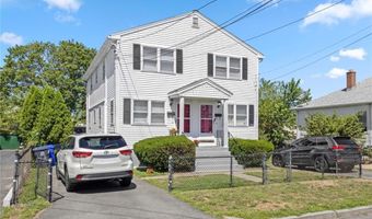 12 Parsons St, East Providence, RI 02914