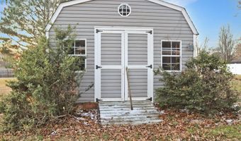 93 North Dr, Almo, KY 42020