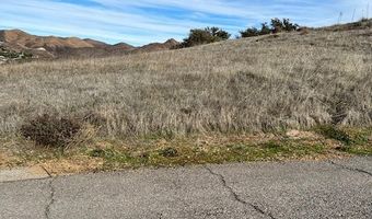 0 Vac/Diamond View Ln/Vic Smt, Agua Dulce, CA 91350