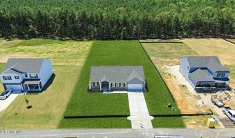 10650 Beard Way, Bailey, NC 27807