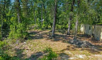 4509 NW 63rd Ter, Bell, FL 32619