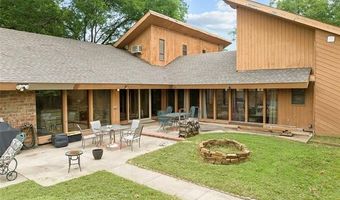 141 G St SW, Ardmore, OK 73401