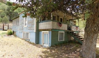 1697 Tombstone Cyn, Bisbee, AZ 85603