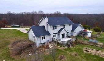 6688 80th Ave, Agency, IA 52530