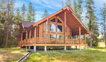 4354 Daltons Lndg, Ashton, ID 83420