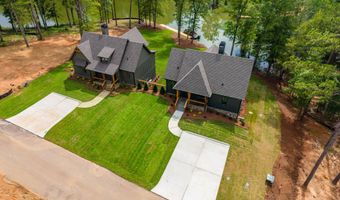 44 Waterfront Way, Alexander City, AL 35010