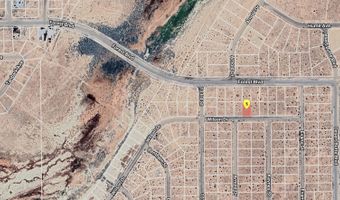 South Loop And Greene, California City, CA 93505
