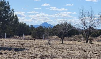 3597 Boone Trl, Ash Fork, AZ 86046