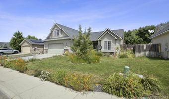 2611 Carnegie, Caldwell, ID 83607