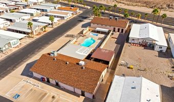 2960 Silver Creek Rd 122, Bullhead City, AZ 86442