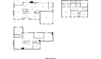 7601 PERSIMMON TREE Ln, Bethesda, MD 20817