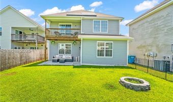 153 Glory Rd, Beaufort, SC 29906
