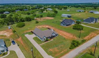 250 Beulah Rd, Millsap, TX 76066