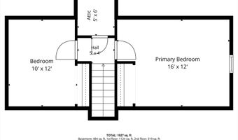 115 Eastwood Circuit, Boston, MA 02132