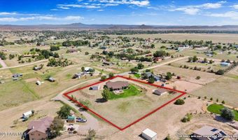 2399 W Westwind Rd, Chino Valley, AZ 86323
