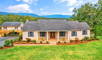 7550 PLANK Rd, Afton, VA 22920