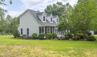 581 Old Tory Trl, Aiken, SC 29801
