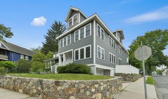 176 Medford St 176, Arlington, MA 02474