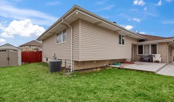 5316 W MINT JULIP Dr, Alsip, IL 60803
