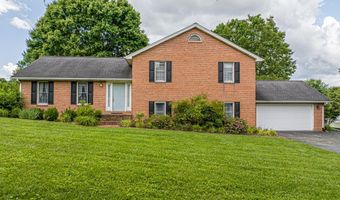 19464 Triple Crown Dr, Abingdon, VA 24211